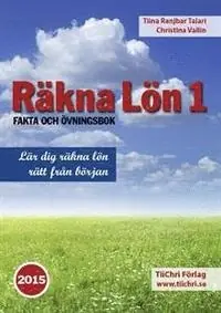 Räkna Lön 1